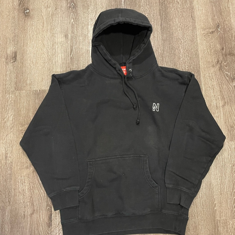 Nelk Small Logo Hoodie